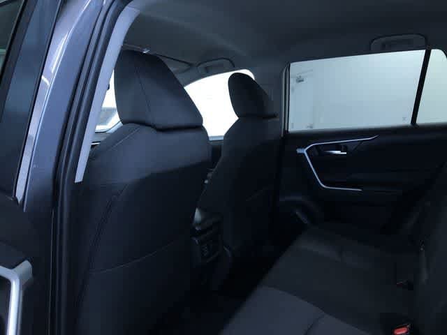 Thumbnail: 2025 Toyota RAV4 - 19