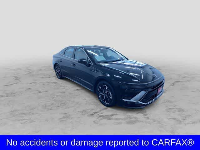 Thumbnail: 2025 Hyundai Sonata - 3