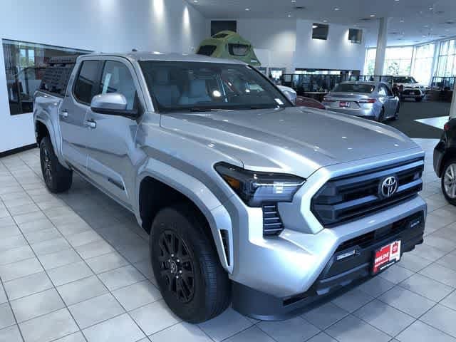 Thumbnail: 2025 Toyota Tacoma - 6