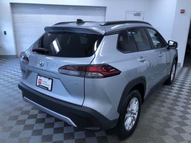 Thumbnail: 2026 Toyota Corolla Cross - 35