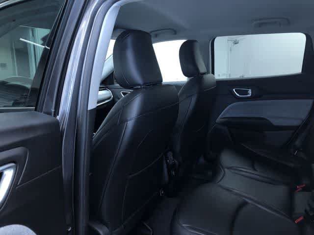 Thumbnail: 2022 Jeep Compass - 20