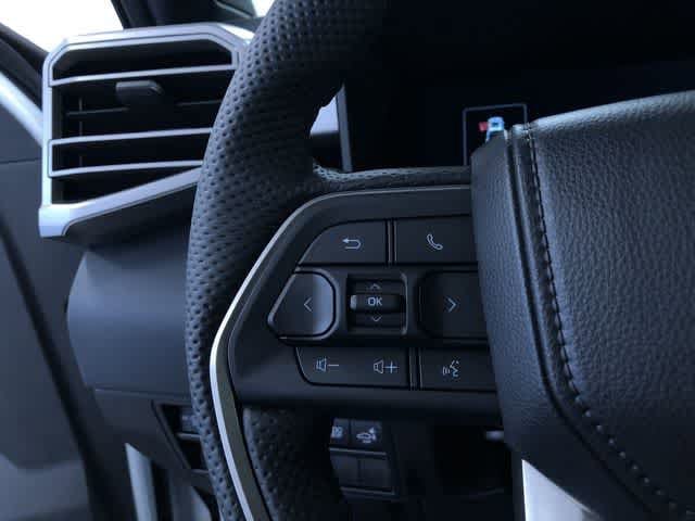 Thumbnail: 2026 Toyota Tundra - 19