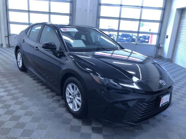 Thumbnail: 2026 Toyota Camry - 35