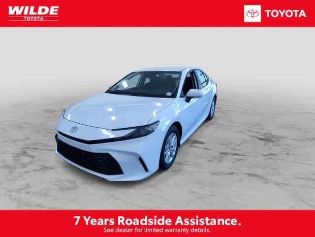 Thumbnail: 2026 Toyota Camry - 5