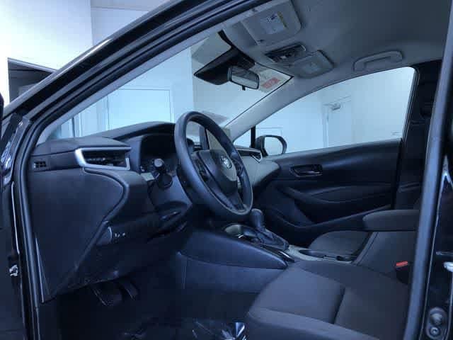 Thumbnail: 2025 Toyota Corolla - 10