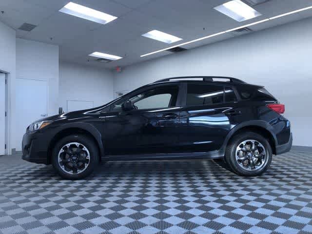 Thumbnail: 2021 Subaru Crosstrek - 12