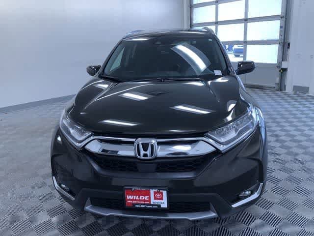 Thumbnail: 2018 Honda CR-V - 14
