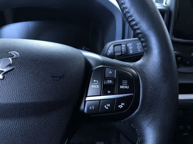 Thumbnail: 2023 Ford Bronco Sport - 27