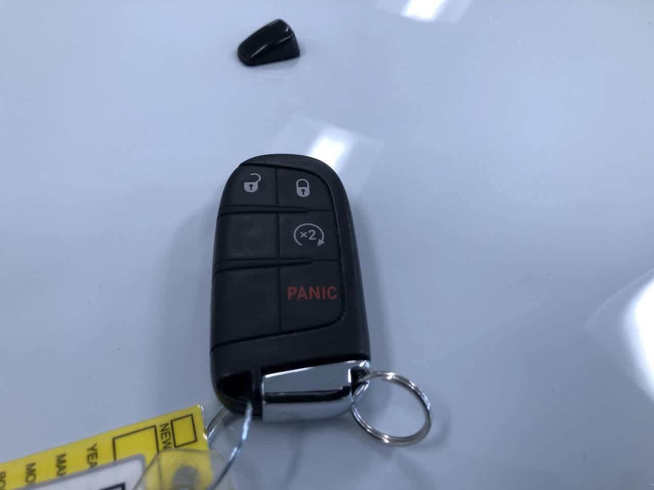2022 Jeep Compass Latitude 31