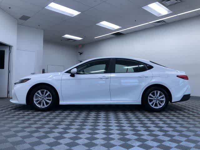 Thumbnail: 2026 Toyota Camry - 11