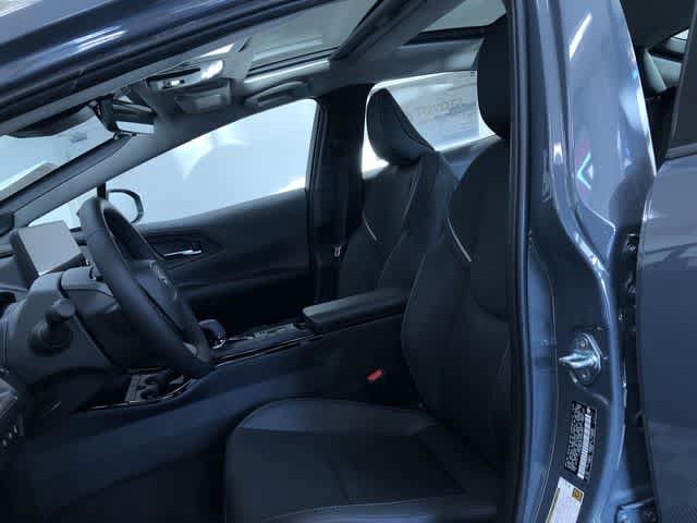 Thumbnail: 2026 Toyota Prius - 18