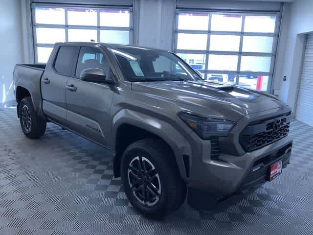 Thumbnail: 2026 Toyota Tacoma - 7