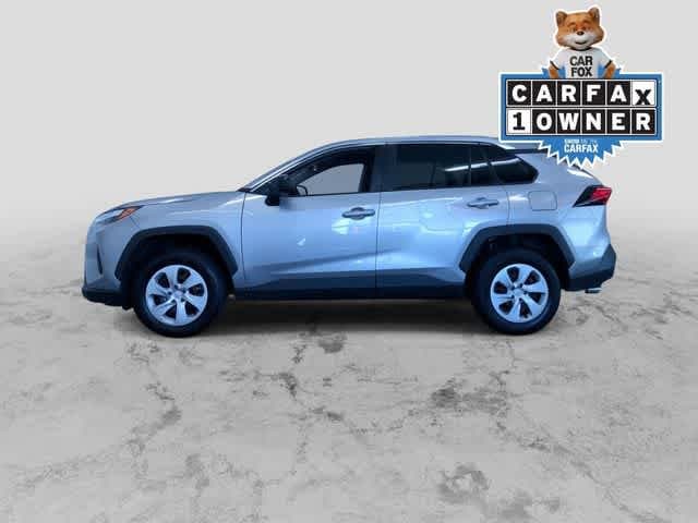 Thumbnail: 2024 Toyota RAV4 - 6