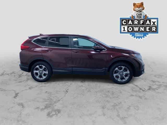 Thumbnail: 2017 Honda CR-V - 2