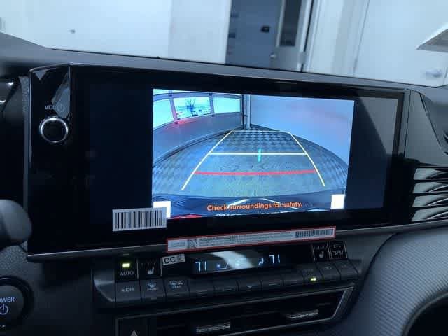 Thumbnail: 2026 Toyota Camry - 19