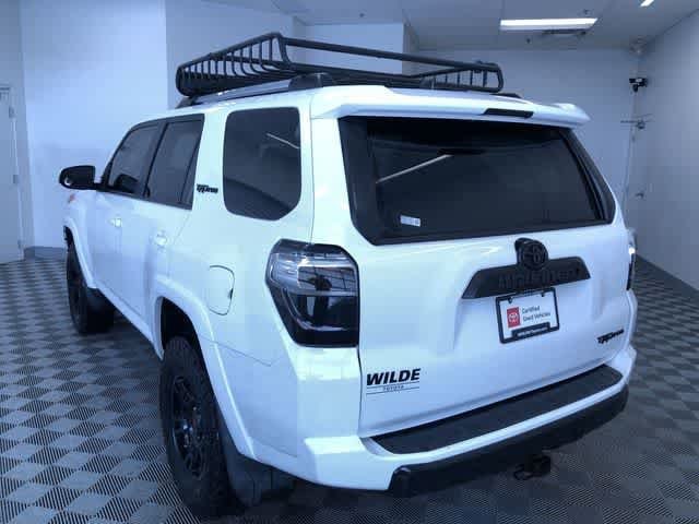 Thumbnail: 2017 Toyota 4Runner - 14