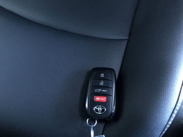 Thumbnail: 2026 Toyota Corolla Cross - 24