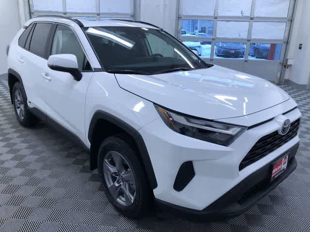 Thumbnail: 2025 Toyota RAV4 - 36