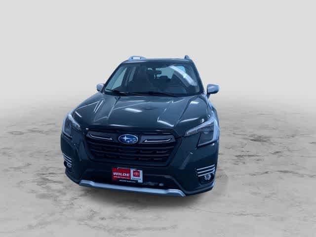 Thumbnail: 2023 Subaru Forester - 5