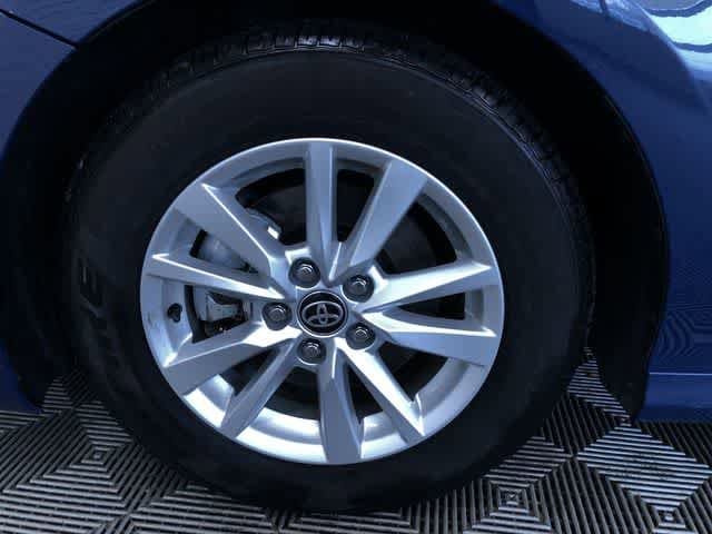 Thumbnail: 2025 Toyota Camry - 17