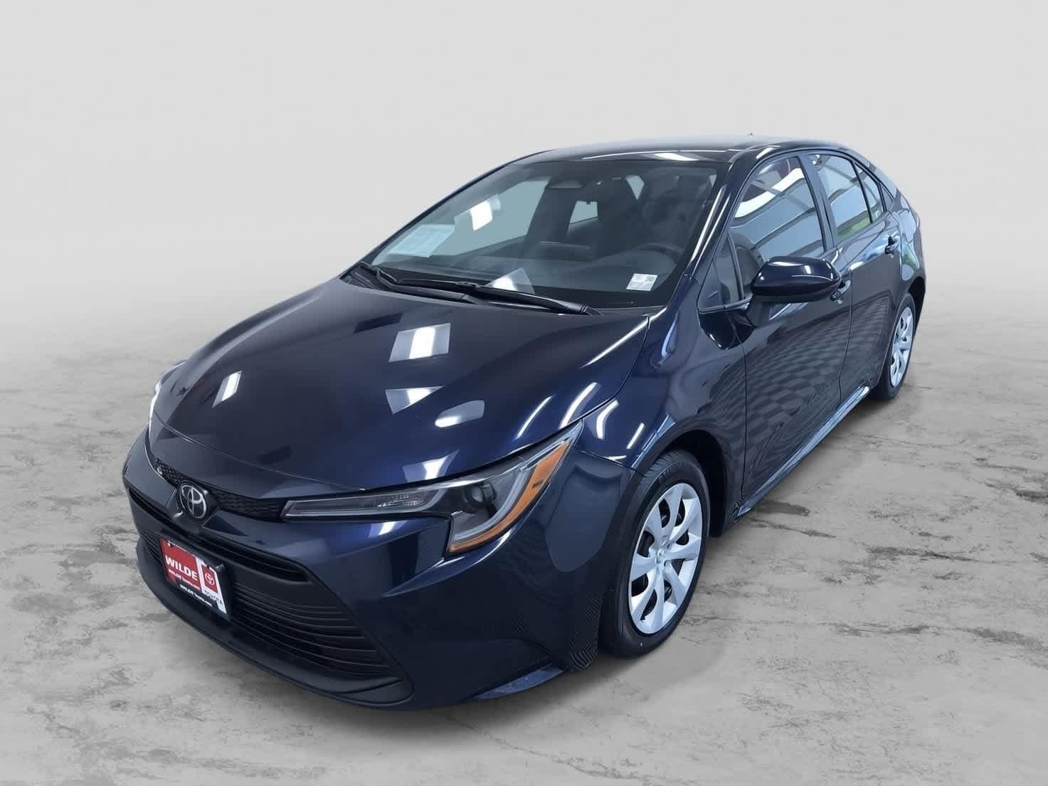 2024 Toyota Corolla LE -
                  West Allis, WI