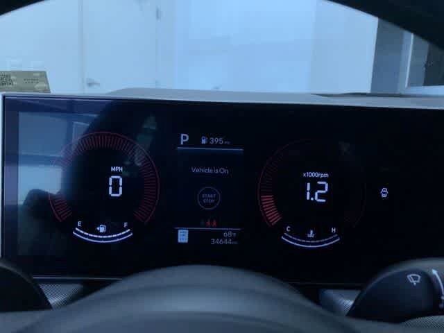 Thumbnail: 2025 Hyundai Sonata - 29