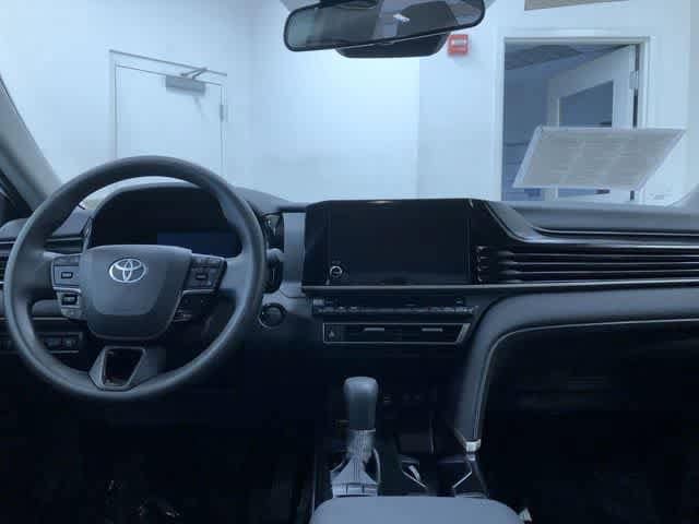 Thumbnail: 2025 Toyota Camry - 18