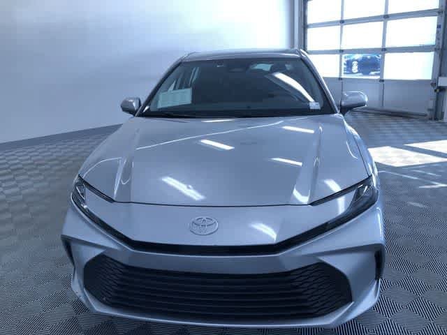 Thumbnail: 2025 Toyota Camry - 15