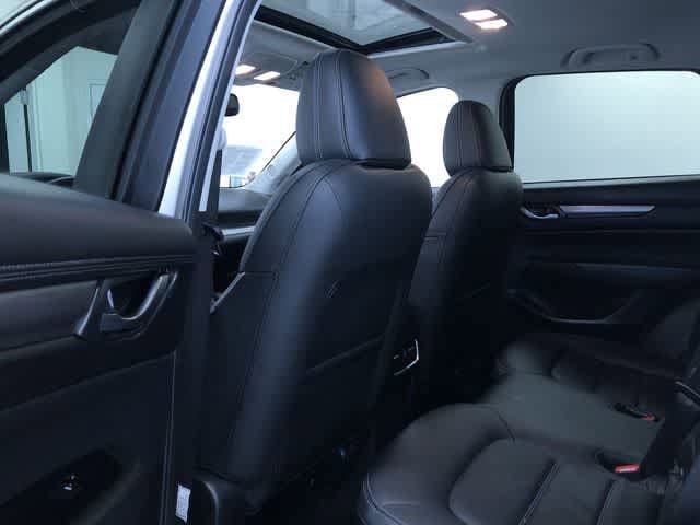 Thumbnail: 2025 Mazda CX-5 - 20