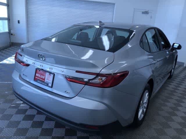 Thumbnail: 2025 Toyota Camry - 33