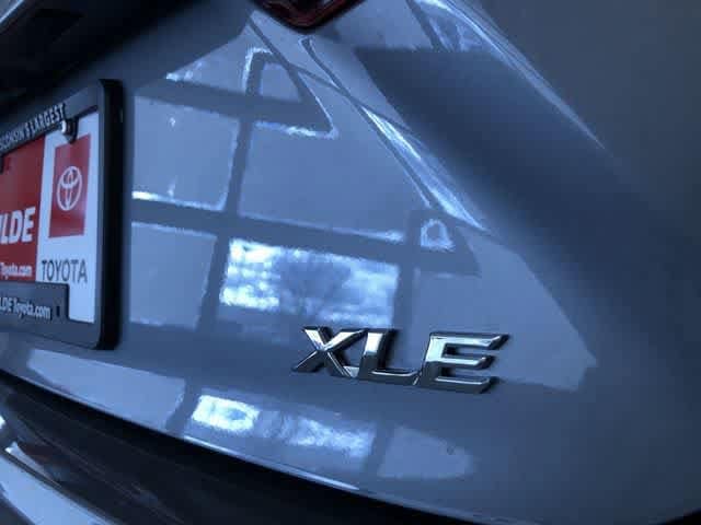 Thumbnail: 2026 Toyota Camry - 7