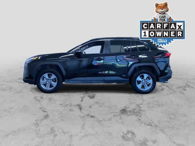 Thumbnail: 2025 Toyota RAV4 - 6