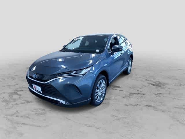 Thumbnail: 2023 Toyota Venza - 5