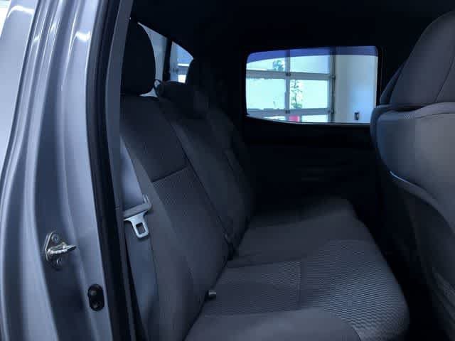 Thumbnail: 2014 Toyota Tacoma - 14