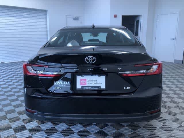 Thumbnail: 2026 Toyota Camry - 13