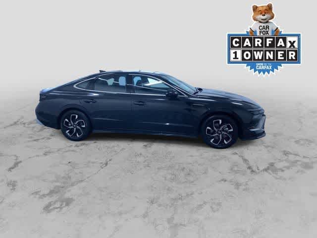 Thumbnail: 2025 Hyundai Sonata - 2