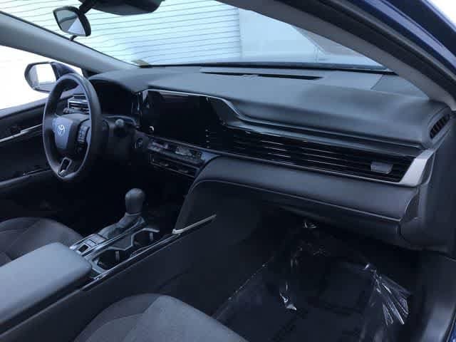 Thumbnail: 2025 Toyota Camry - 24