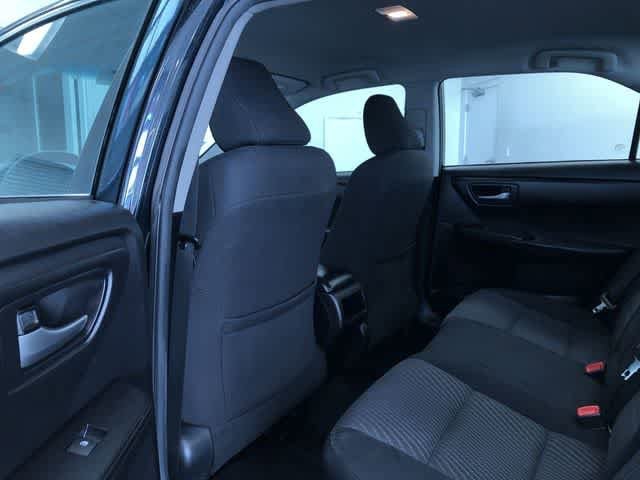 Thumbnail: 2017 Toyota Camry - 18