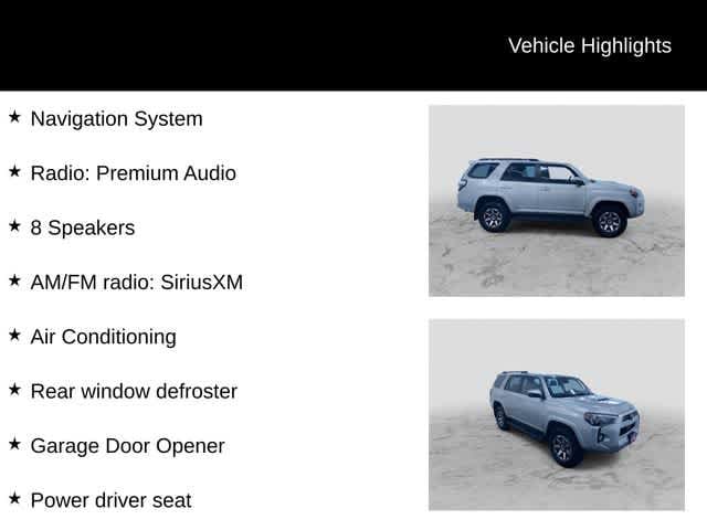 Thumbnail: 2024 Toyota 4Runner - 5