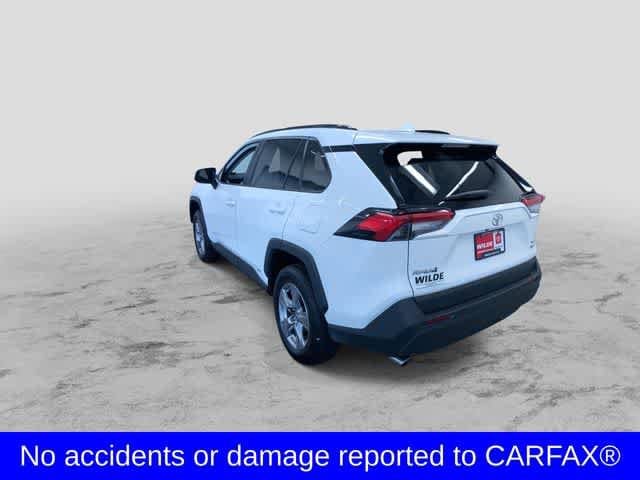 Thumbnail: 2025 Toyota RAV4 - 7