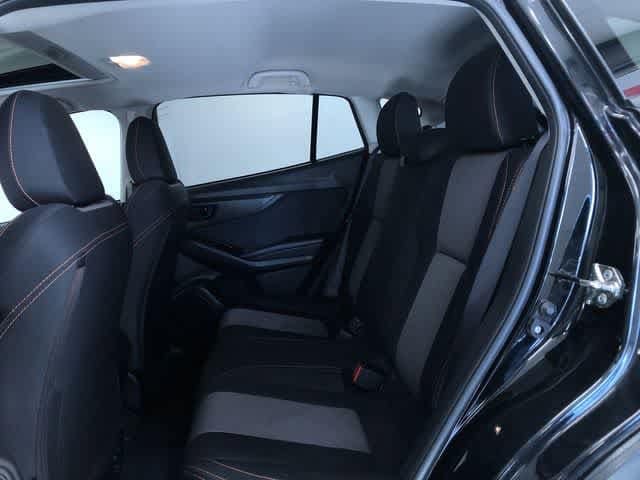 Thumbnail: 2019 Subaru Crosstrek - 13