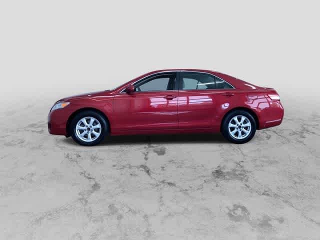 Thumbnail: 2011 Toyota Camry - 7