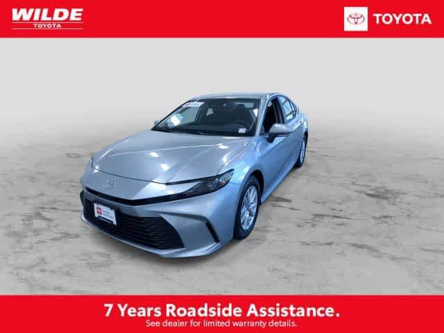 Thumbnail: 2026 Toyota Camry - 5