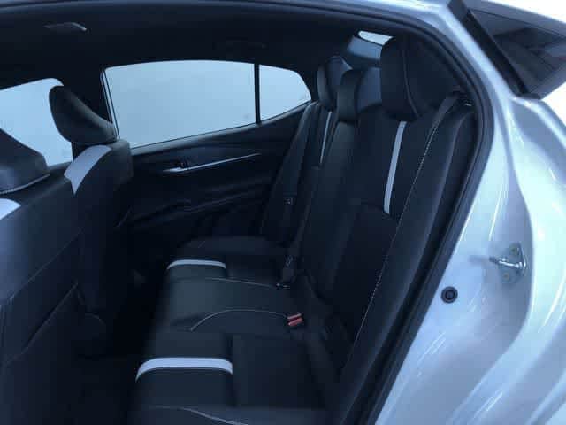 Thumbnail: 2025 Toyota Camry - 21