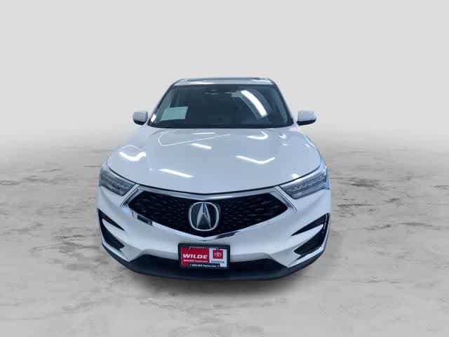 Thumbnail: 2019 Acura RDX - 8