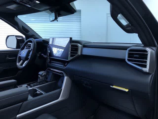 Thumbnail: 2026 Toyota Tundra - 17