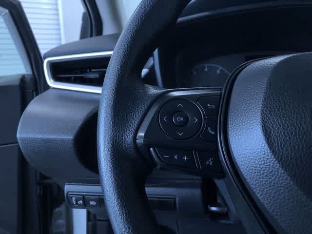 Thumbnail: 2024 Toyota Corolla - 25
