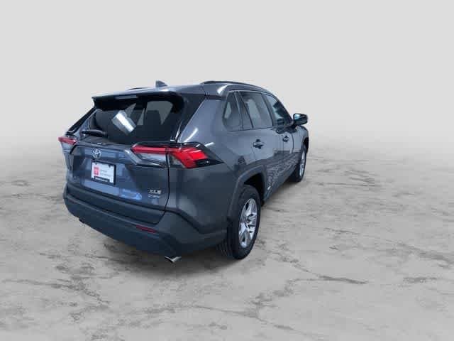 Thumbnail: 2025 Toyota RAV4 - 9