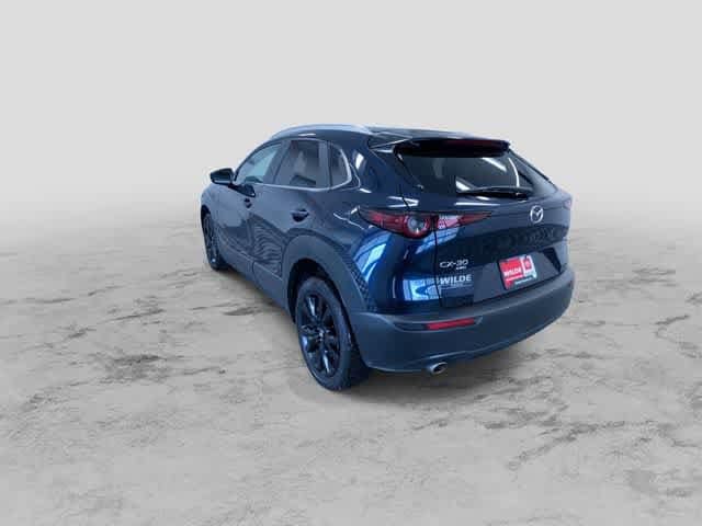 Thumbnail: 2025 Mazda CX-30 - 8
