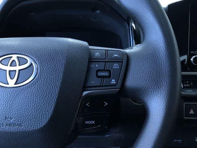 Thumbnail: 2026 Toyota Camry - 26